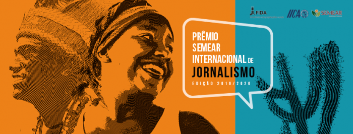 Prêmio Semear Internacional de Jornalismo